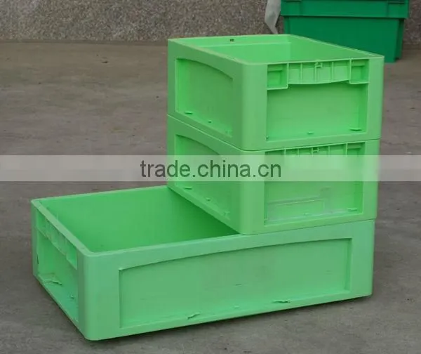 Stackable Plastic Box photo-2