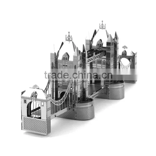 3d Jigsaw Puzzle photo-5