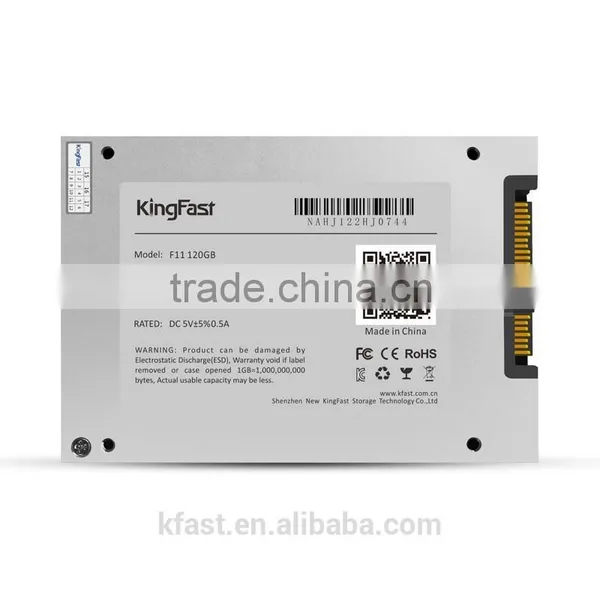KingFast TLC Flash SATA Internal SSD Hard Drive F11 480GB SSD photo-3