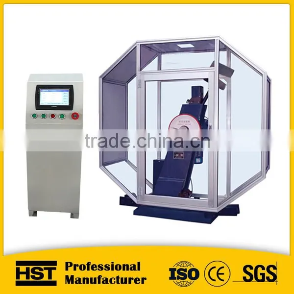 300J Impact Strength Test Machine photo-5