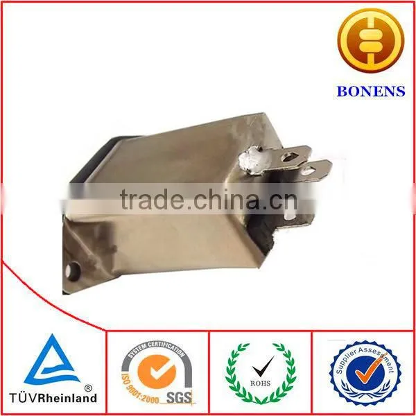 1A 3A 6A 10A Filter 220V Emi Power Line Electronic Filter photo-2