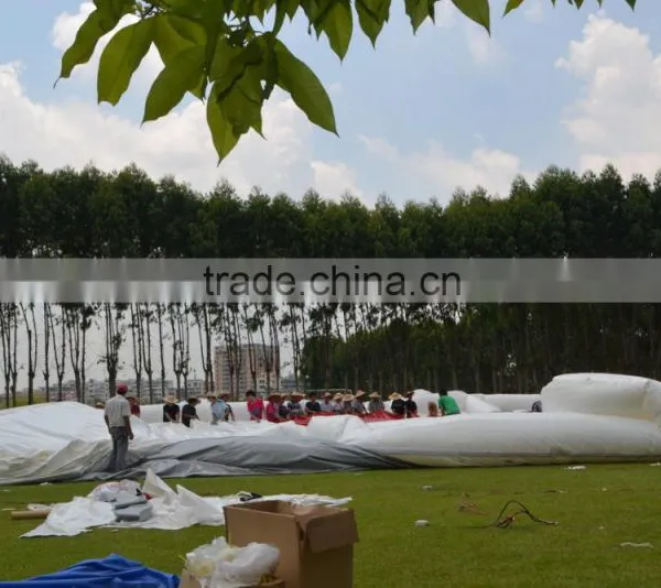 Customized Outdoor Inflatable Cheap Wedding Marquee Party Tent For Sale photo-6