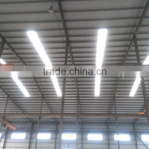 Metal Ceiling