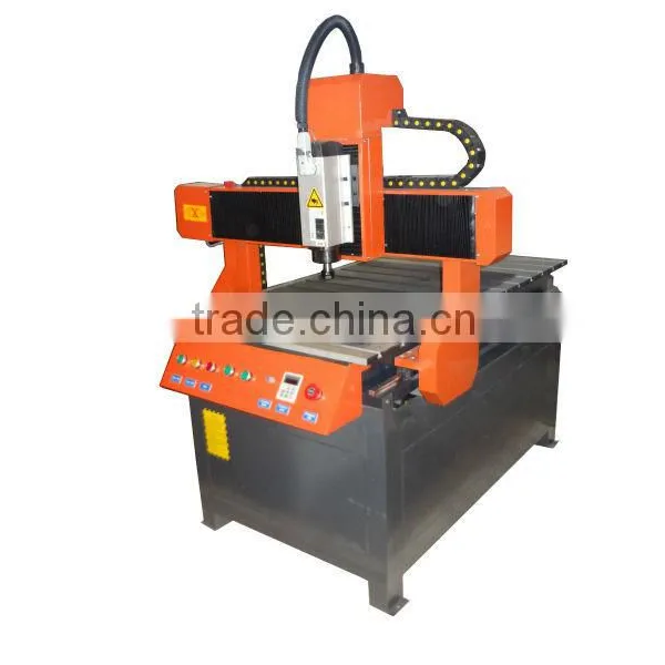 Jinan DWIN High Quality Factory Provided Mini Desktop Cnc Router Machine