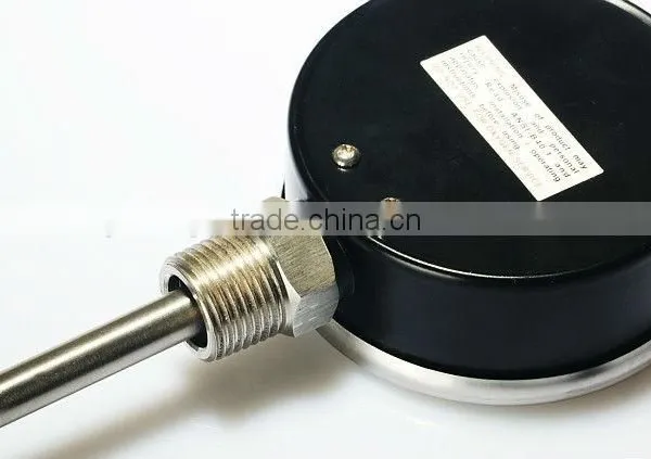 2 in 1 Design With Temp and Pressure Measurement photo-2
