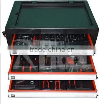 2015 New Design Professional Tool Cabinet With Stainless Top photo-2