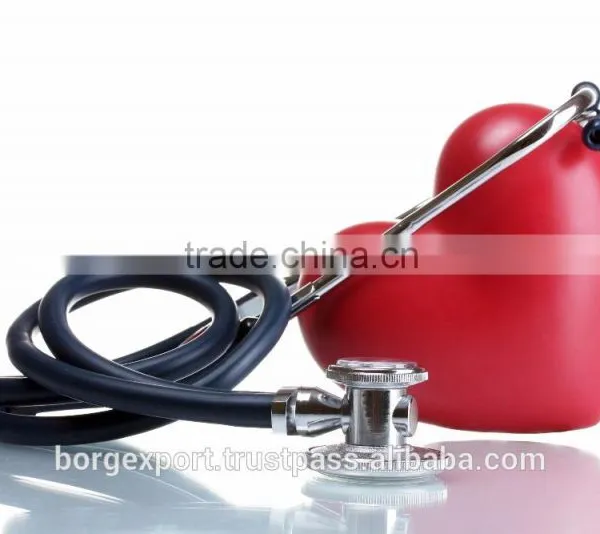 Cardiology Stethoscope - BORG EXPORT photo-3