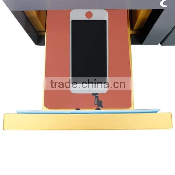 Technology LCD Repairing Laminating Machine Which Is Ideal For Mobile Phone Repair Shops And Service Centers photo-3