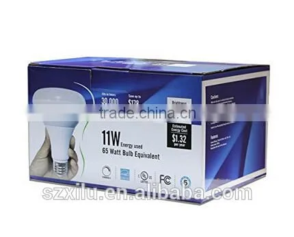 West Deer Led Light Bulbs BR30 Hot Sell on America Amazon photo-4