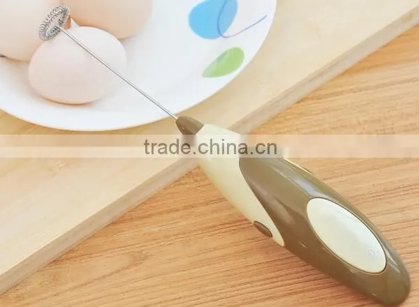 Milk Frother/Milk Foamer photo-4