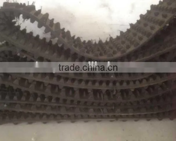 Rubber Tracks 255 photo-2