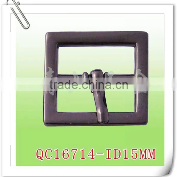 Tri-glide Button