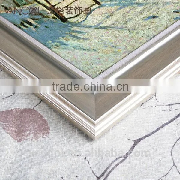 Wholesale Oil Paintings on Canvas photo-4