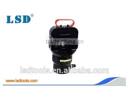 LSD High Quality10years Split-unit Hydraulic Cable Crimping Tool CO-1000 400-1000mm2 55ton Hexagon photo-2