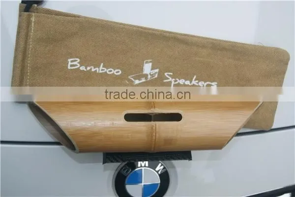 Phone Speaker,manual Portable Mini Speaker,portable Speaker photo-2