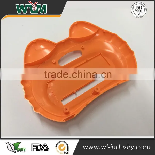 Children TV Plastic Shell Cove Case ABS Plastic Injecton Molding photo-5