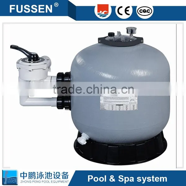 Pressure Sand Filter Machine Aquarium Price photo-3