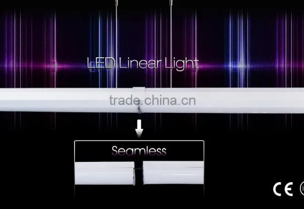 60W Led Lights Led Linear Light for 5 Years Warranty Industrial Light photo-6