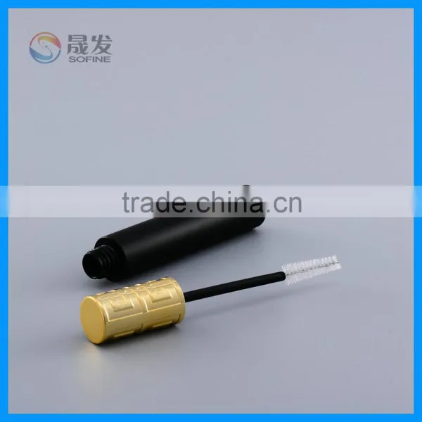 Unique 20 ML Mascara Container For Upper And Lower Eye Lashes photo-3