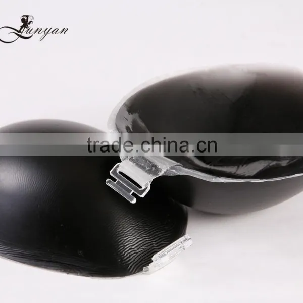Magic Invisible Silicon Bra for Swimsuit Invisible Silicon Gel Bra