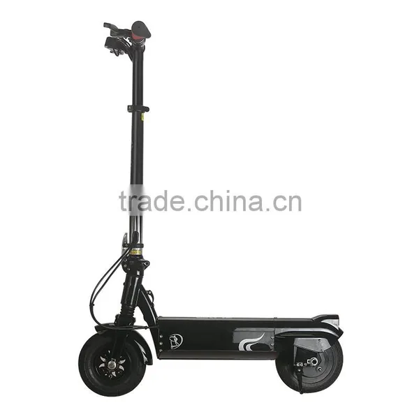 CCEZ 2 Wheel Scooter photo-2