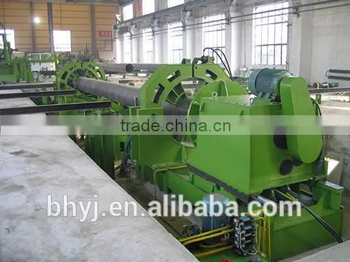 Flat Chamfering Machine photo-3