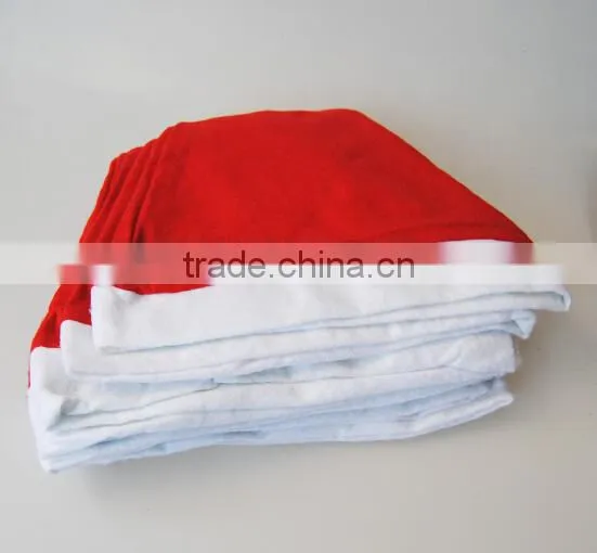 Hot Selling Factory Price Red Christmas Decroation Hat photo-5
