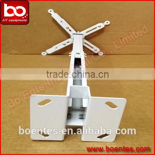 School Projection Equipment for Adjustable Aluminum Projector Ceiling Mount/Ceiling Bracket photo-3
