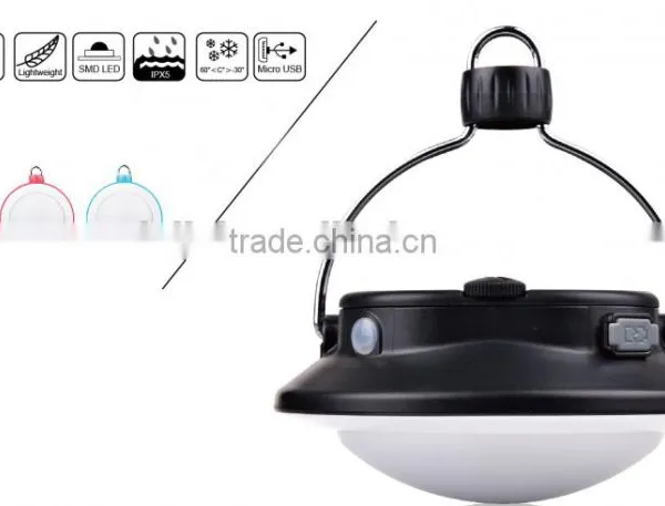 Rechargeable Tent Light Camping Light Camping Lantern