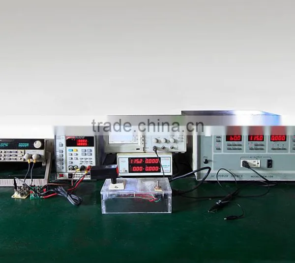 Constant Current White Led Driver Circuits for 230v photo-4