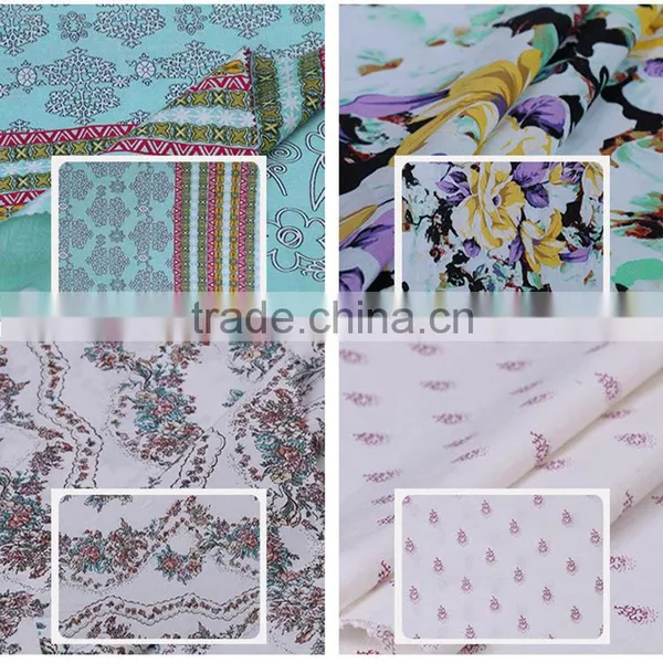 2015 Cheap Sweat Fabric 30% Polyester 70% Cotton Knit Fabric for t Shirt and Garment for Sale