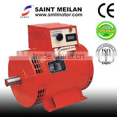 2015 st Generator 3000 Watt photo-2