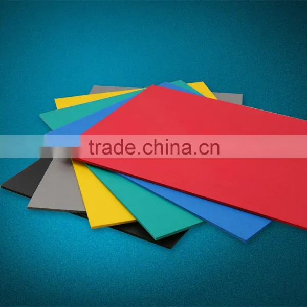 PVC Foam Sheet photo-2