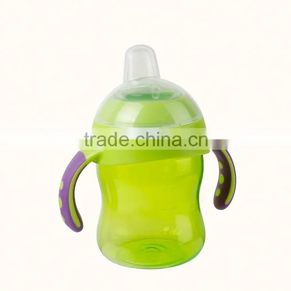 2016 New Design Eco Friendly Drinkware Bottle Baby Water Bottle photo-5