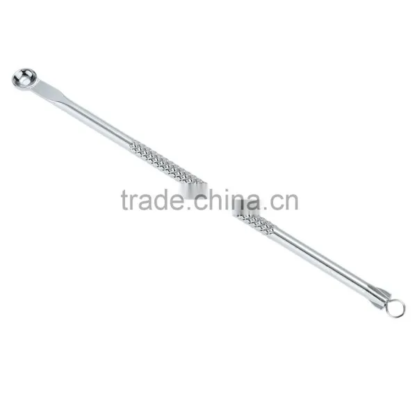 Stainless Steel Blackheads Whiteheads Acne Needle Comedones Pimple Blemish Remove Needle photo-5