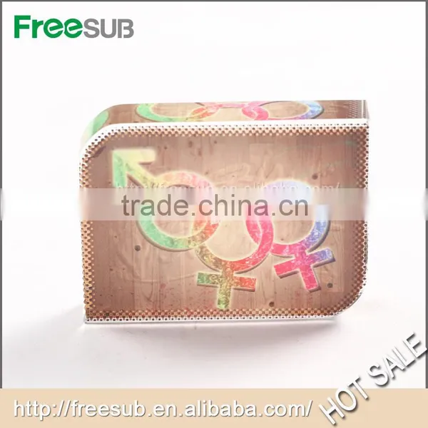 Personalized DIY Photo Crystals For Sublimation photo-3