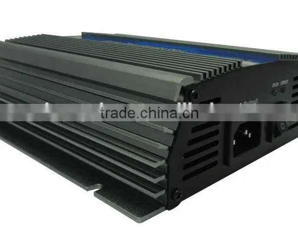 Small Power Grid Tied Solar Inverter With 1000W 10.8-28VDC photo-6