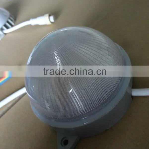 LED Light Source and Aluminum Alloy Lamp Body Material Multifunctional Flashlight photo-2