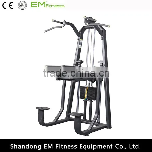 Multi Purpose Bench Precor Gym Equipment photo-6