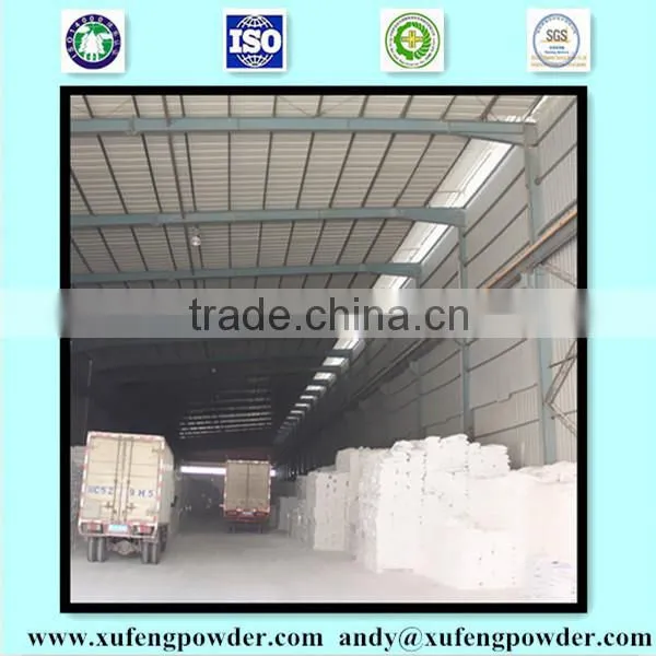 Industrial Grade Talc Grain photo-5