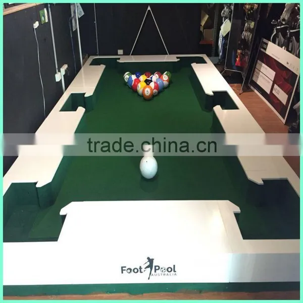 Classic Sport Tables Supplier Snookball Table Billiard Pool Tables With Full Set Accessory photo-4