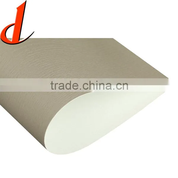 High Quality Embossed Pvc Furniture Film