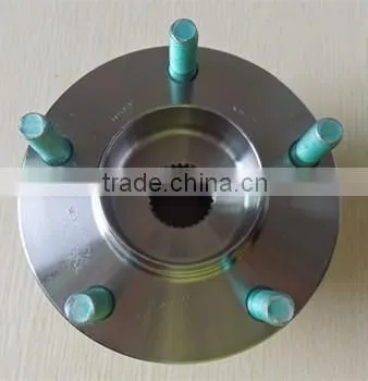 China For Mazda Wheels Bearing L214-26-15XA photo-3