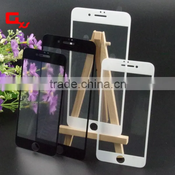 Cheapest Mobile Accessories for Iphone Safety Glass Cell Phone Screen Protectors for IPhone 7 photo-3