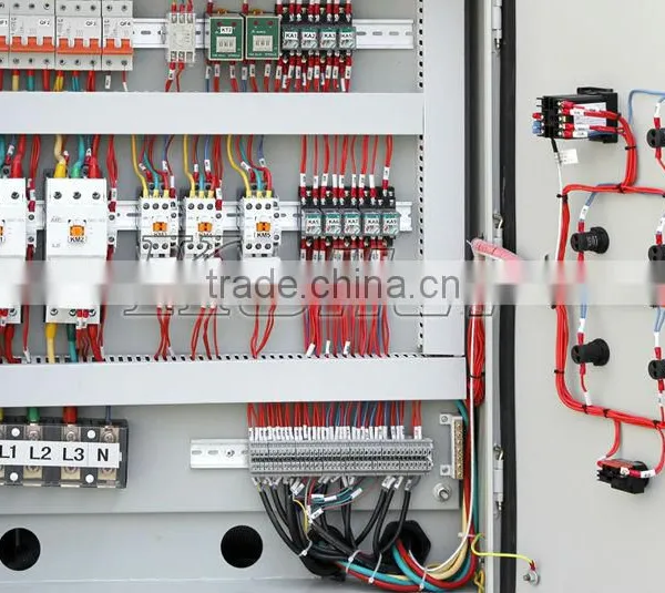 Koller Large Capacity Ice Block Making Machine 10 TPD With Stainless Steel Ice Mould MB100 photo-4