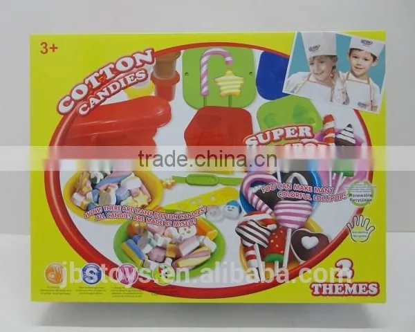 New Clay Dough Tool Set , Children ' s Play House Toys , Promotion Toys photo-3
