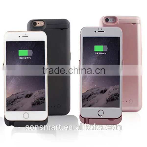 Colorful Metal Wireless Mobiel Power Bank Charger photo-3