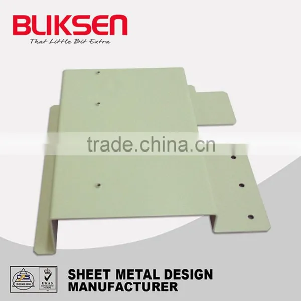 Specialist of Sheet Metal Working Anf Fabrication by Cnc Machining photo-2
