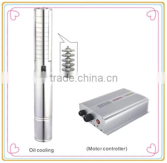 Solar Pump photo-5