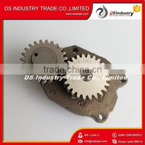 6CT 3415365 Oil Pump photo-3